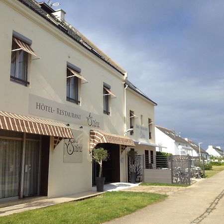 Hotel De La Sirene Уа Екстер'єр фото