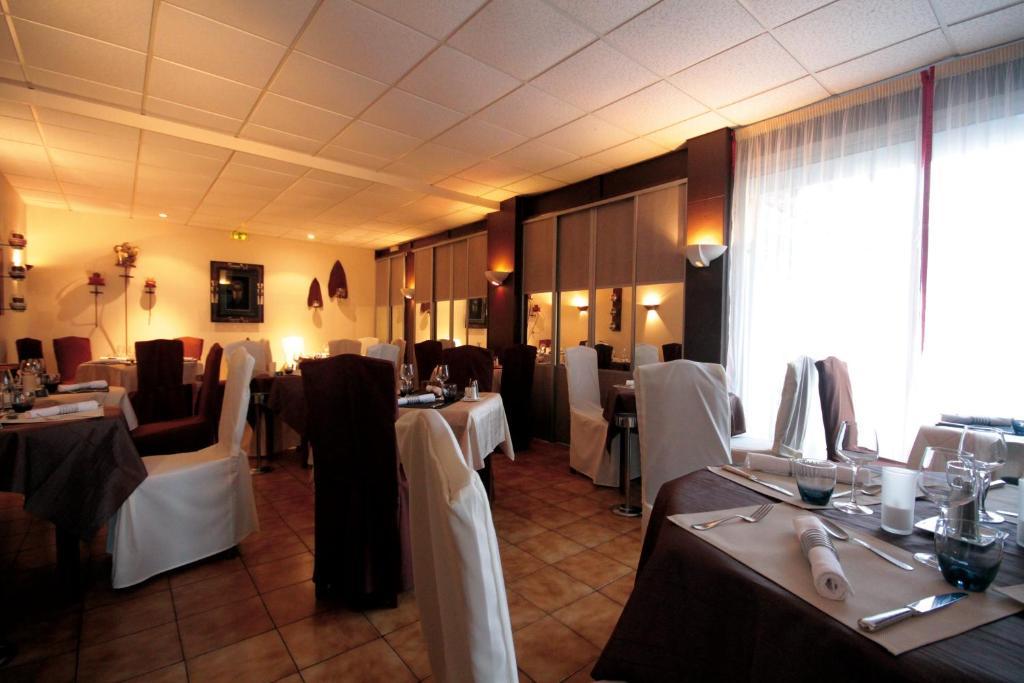 Hotel De La Sirene Уа Екстер'єр фото